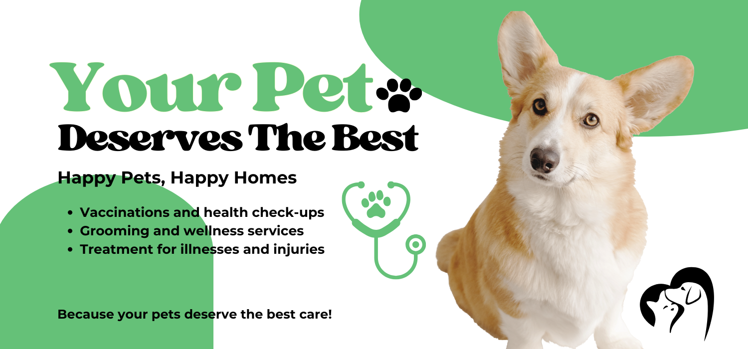 Your Pet